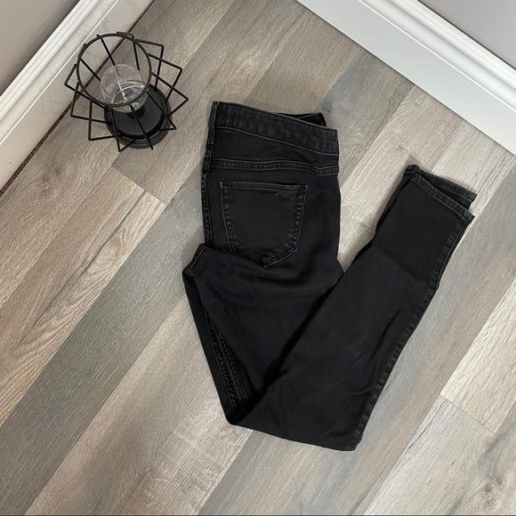 Hollister Denim - Hollister Women’s Jeggings